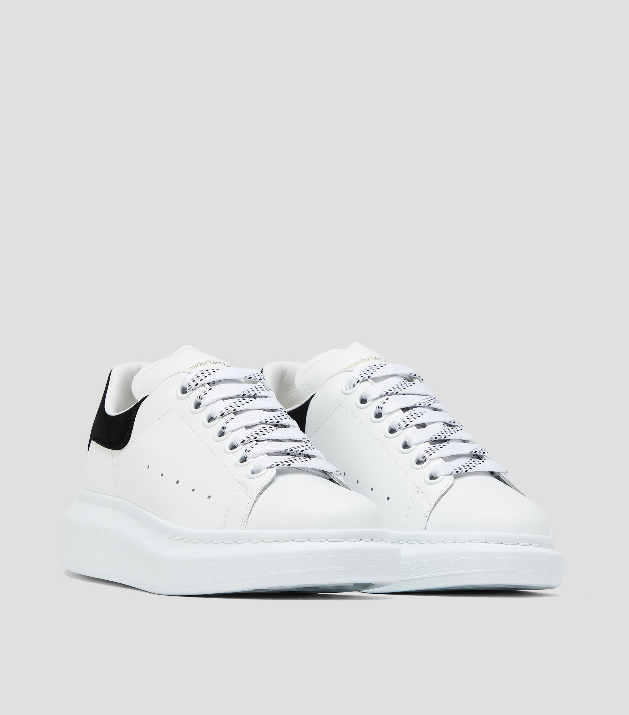 Tenis Exaggerated Mujer